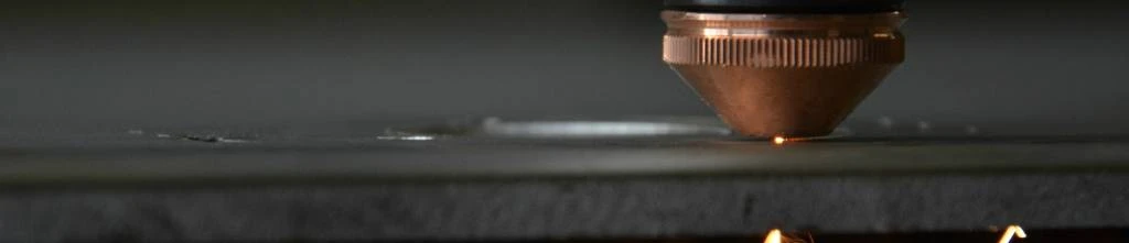CNC Laserschneiden