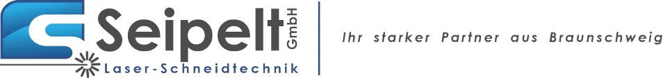 Seipelt GmbH Laser-Schneidtechnik Logo